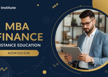 MBA Finance Distance Education Admission 2025: Eligibility, Duration, Apply Now