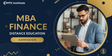 MBA Finance Distance Education Admission 2025: Eligibility, Duration, Apply Now