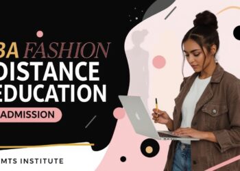 BA Fashion Distance Education Admission 2025: Eligibility, Duration, Entrance Exams, Apply Now
