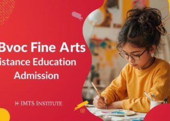 BVoc Fine Arts Distance Education Admission 2025: Eligibility, Duration, Entrance Exams, Apply Now