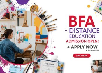 BFA Distance Education Admission 2025: Eligibility, Duration, Entrance Exams, Apply Now