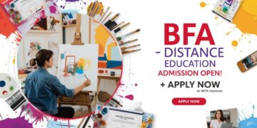 BFA Distance Education Admission 2025: Eligibility, Duration, Entrance Exams, Apply Now