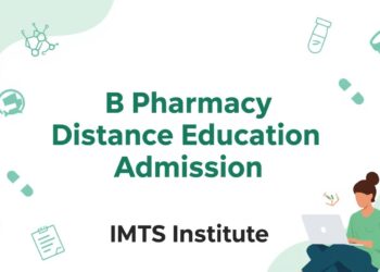 B Pharmacy Distance Education Admission 2025: Eligibility, Duration, Entrance Exams, Apply Now