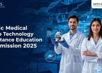 MSc Medical Lab Technology Distance Education Admission 2025: Eligibility, Duration, Entrance Exams, Apply Now