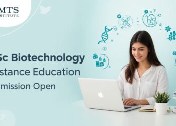 BSc Biotechnology Distance Education Admission 2025: Eligibility, Duration, Entrance Exams, Apply Now