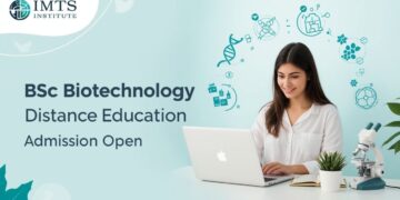 BSc Biotechnology Distance Education Admission 2025: Eligibility, Duration, Entrance Exams, Apply Now