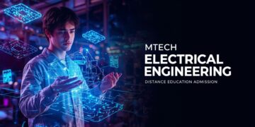 MTech Electrical Engineering Distance Education Admission 2025: Eligibility, Duration, Entrance Exams, Apply Now