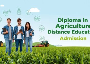 Diploma Agriculture Distance Education Admission 2025: Eligibility, Duration, Entrance Exams, Apply Now