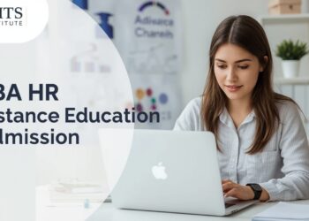 BBA HR Distance Education Admission 2025: Eligibility, Duration, Entrance Exams, Apply Now