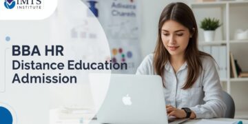 BBA HR Distance Education Admission 2025: Eligibility, Duration, Entrance Exams, Apply Now