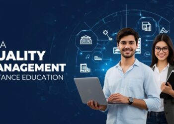 MBA Quality Management Distance Education Admission 2025: Eligibility, Duration, Entrance Exams, Apply Now