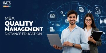 MBA Quality Management Distance Education Admission 2025: Eligibility, Duration, Entrance Exams, Apply Now