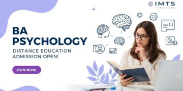 BA Psychology Distance Education Admission 2025: Eligibility, Duration, Entrance Exams, Apply Now