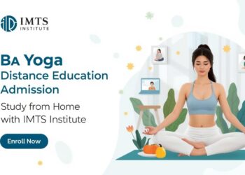 BA Yoga Distance Education Admission 2025: Eligibility, Duration, Entrance Exams, Apply Now
