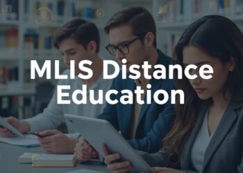 MLIS Distance Education Admission